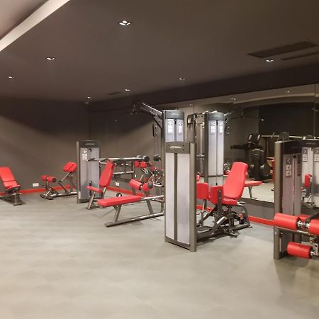 Lux Apartman Natasa Zlatibor Dış mekan fotoğraf