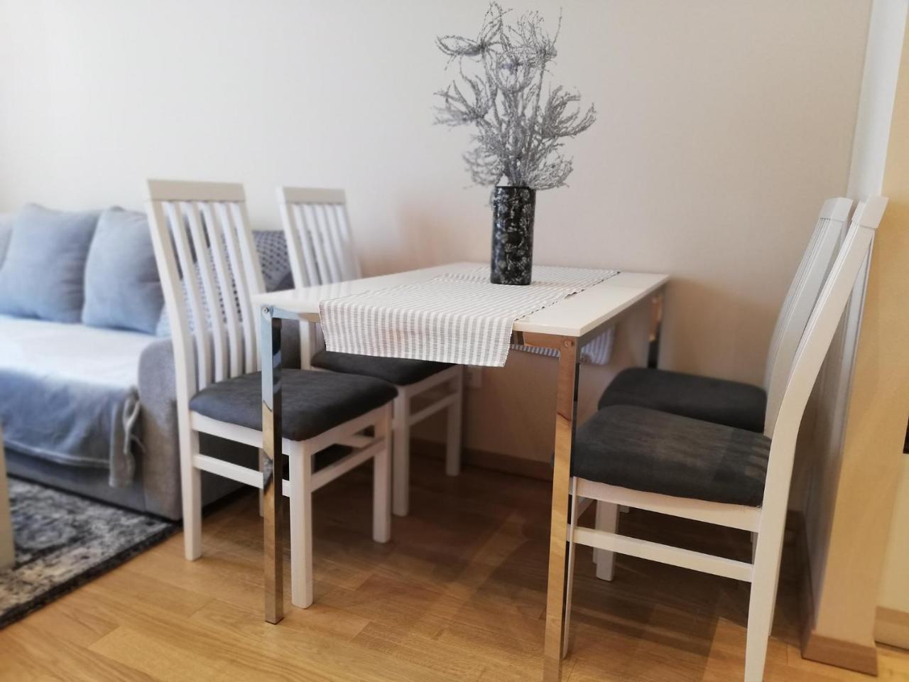 Lux Apartman Natasa Zlatibor Dış mekan fotoğraf