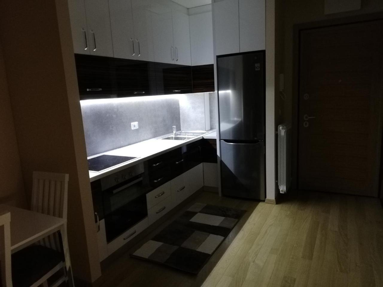 Lux Apartman Natasa Zlatibor Dış mekan fotoğraf