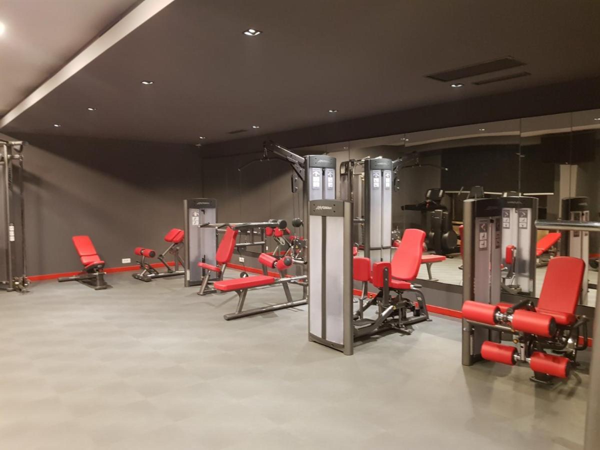 Lux Apartman Natasa Zlatibor Dış mekan fotoğraf